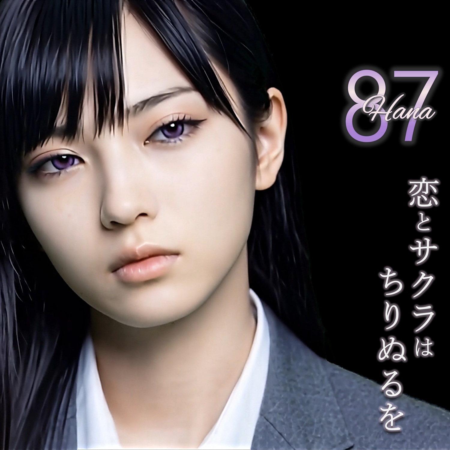 恋とサクラは ちりぬるを